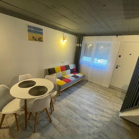 Lavoilanoi Villa Mangalia Eksteriør billede