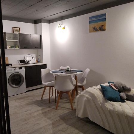 Lavoilanoi Villa Mangalia Eksteriør billede