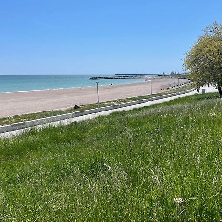 Lavoilanoi Villa Mangalia Eksteriør billede
