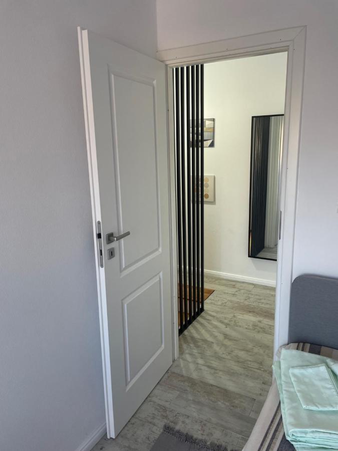 Lavoilanoi Villa Mangalia Eksteriør billede