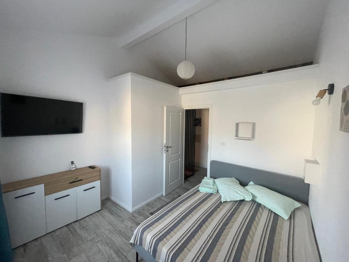 Lavoilanoi Villa Mangalia Eksteriør billede
