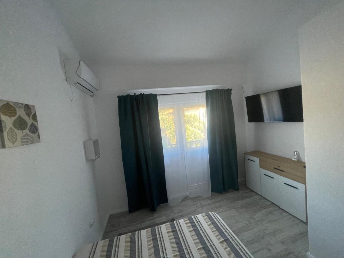 Lavoilanoi Villa Mangalia Eksteriør billede