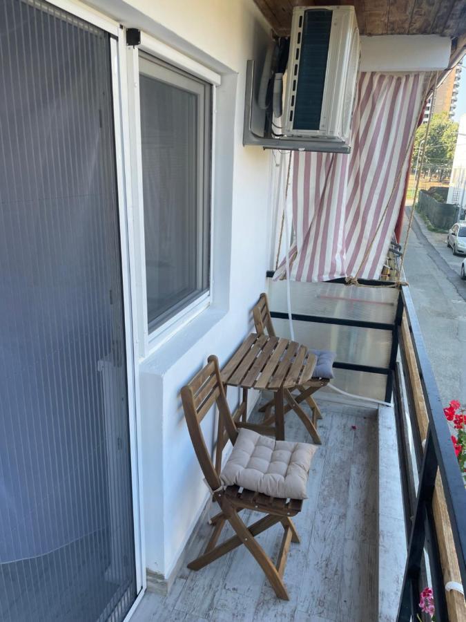 Lavoilanoi Villa Mangalia Eksteriør billede