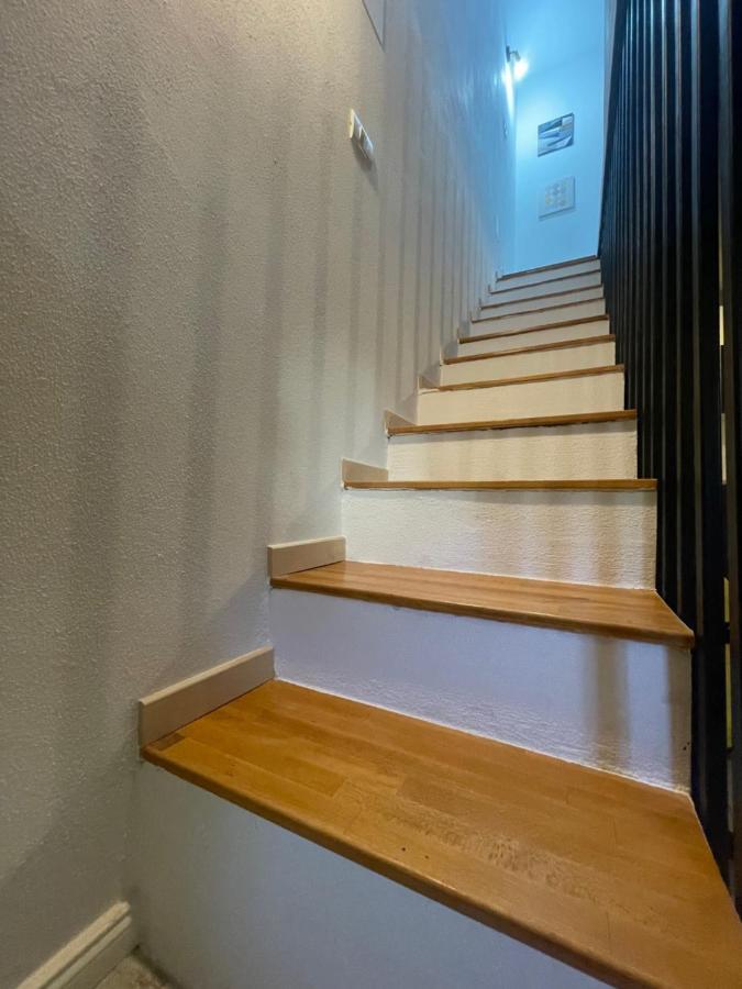 Lavoilanoi Villa Mangalia Eksteriør billede