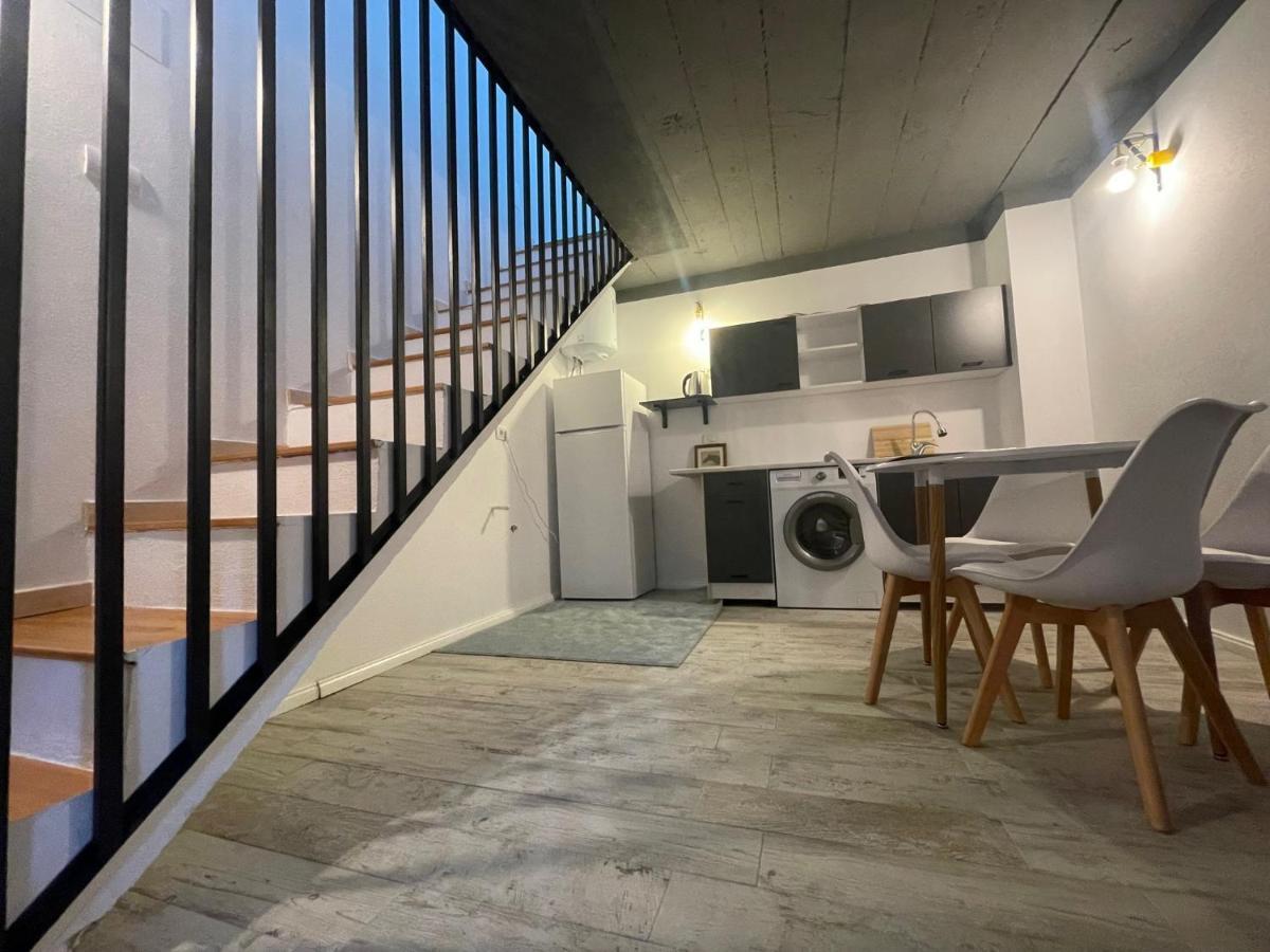 Lavoilanoi Villa Mangalia Eksteriør billede