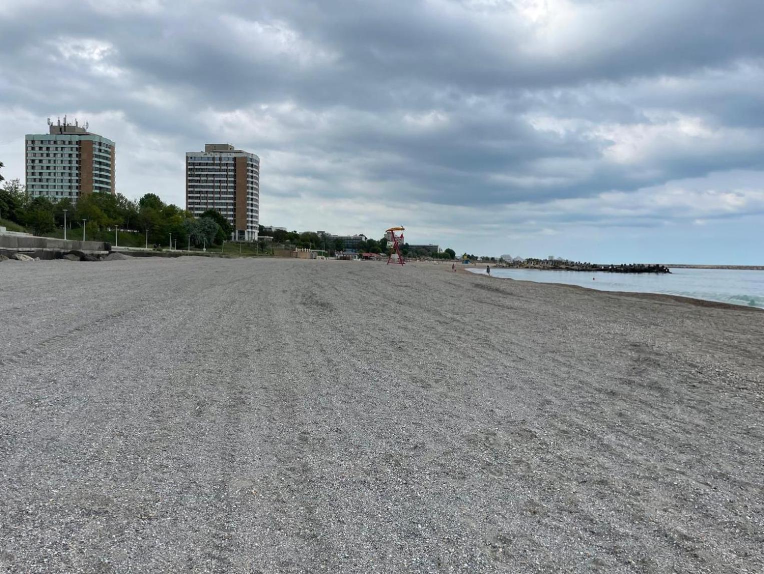 Lavoilanoi Villa Mangalia Eksteriør billede